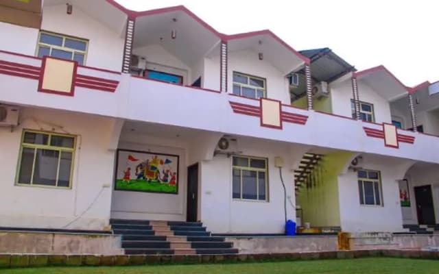 Hari Priya Resort By Ankur Garden
