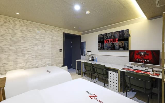 Z Hotel