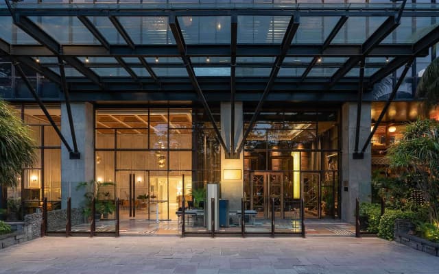 The Orient Jakarta, a Royal Hideaway Hotel