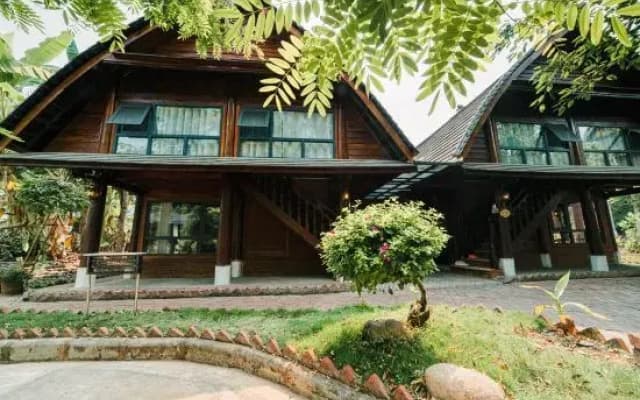 Nabu Homestay
