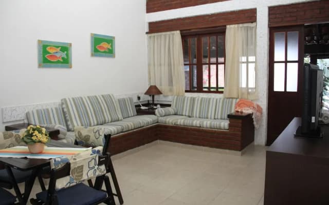 Apart Hotel Buz215