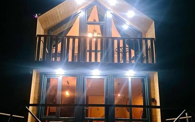 ОС Хаус