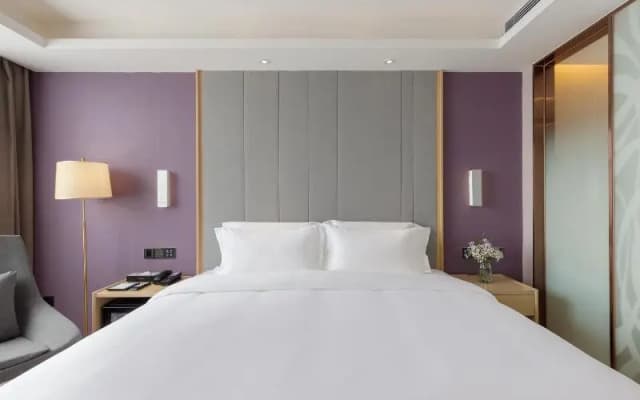 Lavande Hotels Haikou Hainan University