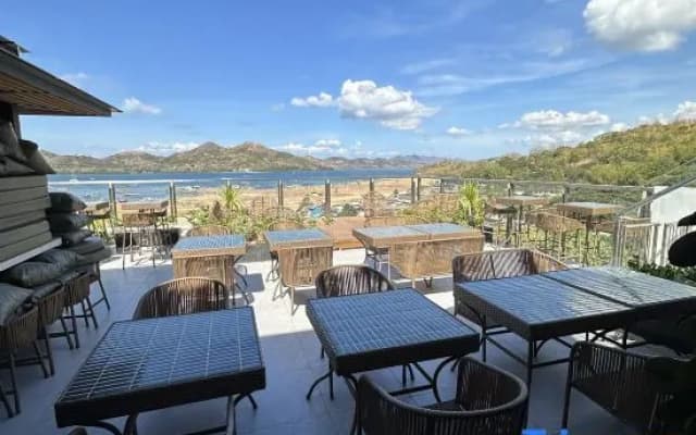 Coron 180 Hotel