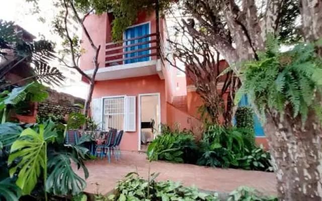 Happy Sweet Home 3