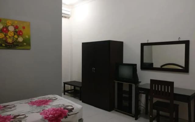 Wisma Liontine