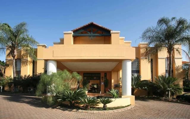 Mercure Nelspruit Hotel
