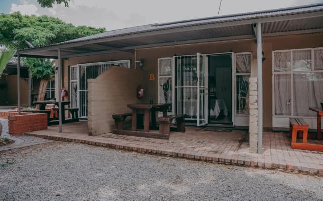 Cosy Cottage B&B