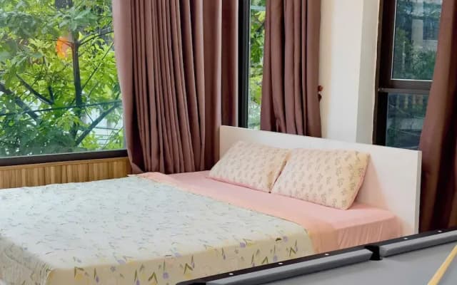 Corgi House Beachstay Da Nang