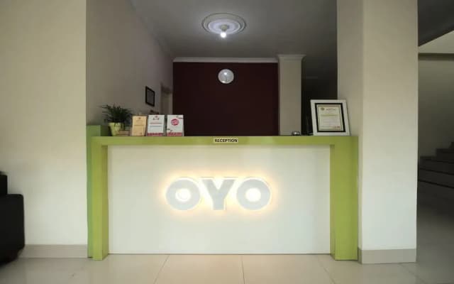 OYO 765 Wisma Andalas Asri Syariah