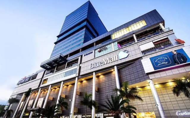 Hotel Conquistador Santo Domingo