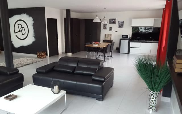 Dydi Loft