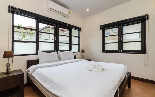 Orchid Paradise Homes OPV22