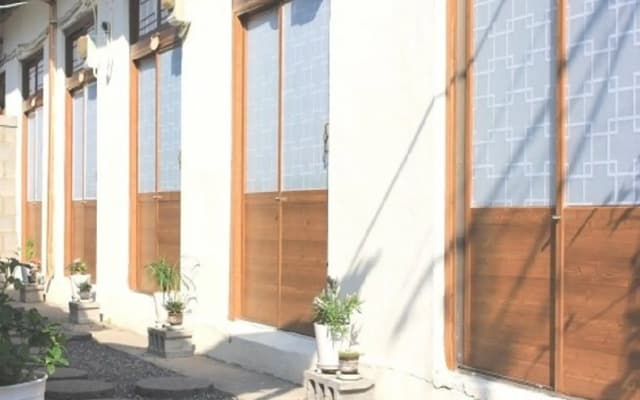 Dodam Guest House