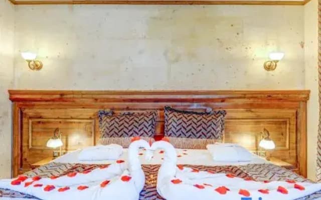 Unique Cappadocia Palace