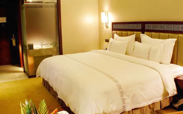 Hengze Highs Hotel