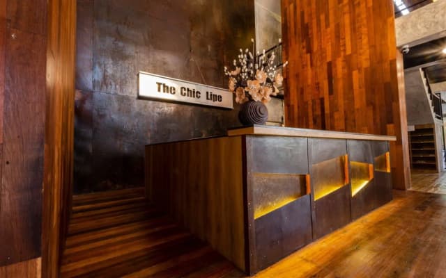 The Chic Lipe - Hostel