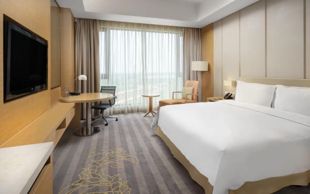 Holiday Inn Nanyang