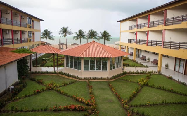 Praia Dourada Resort Maragogi