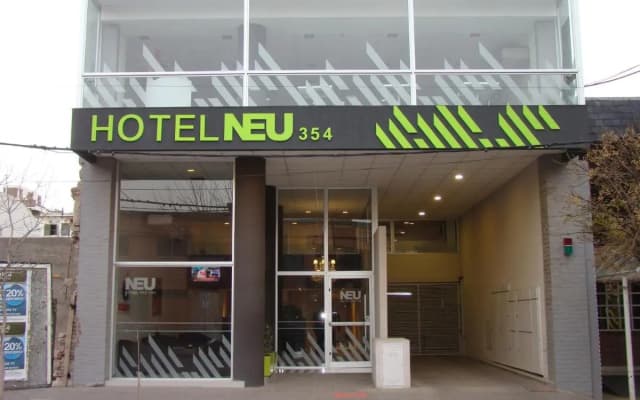 Hotel Neu 354