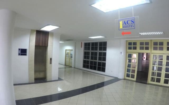1ACS Hostel