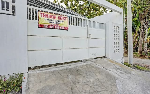 Hotel O Niza Guesthouse Syariah