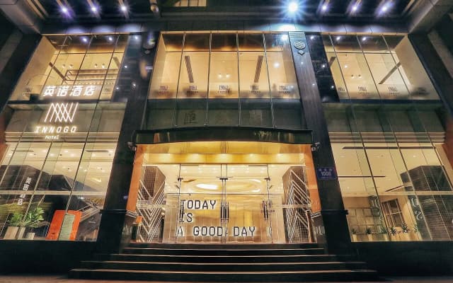 Innogo Hotel
