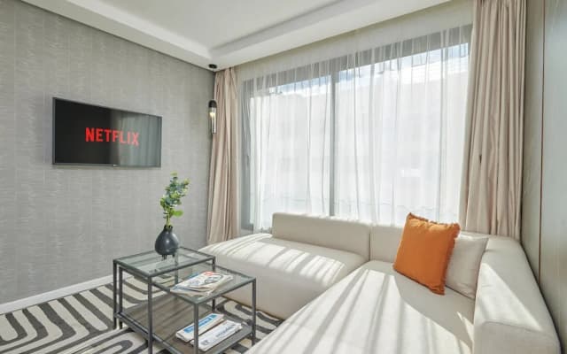 StayHere Rabat - Agdal Boutique Hotel