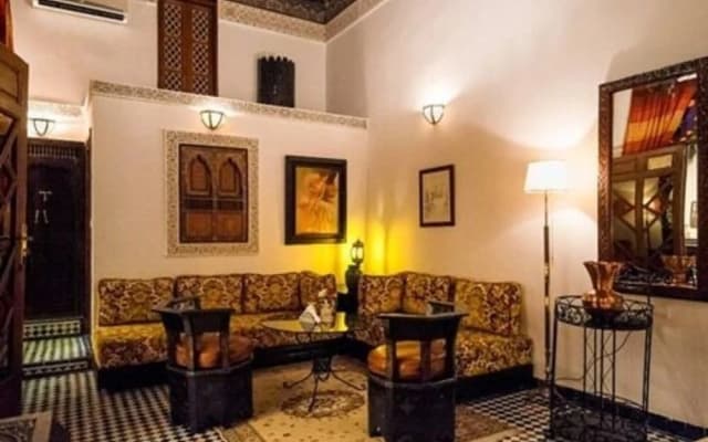 Palais Batha