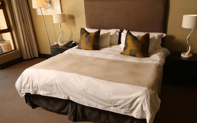 Jozini Tiger Lodge by Dream Resorts