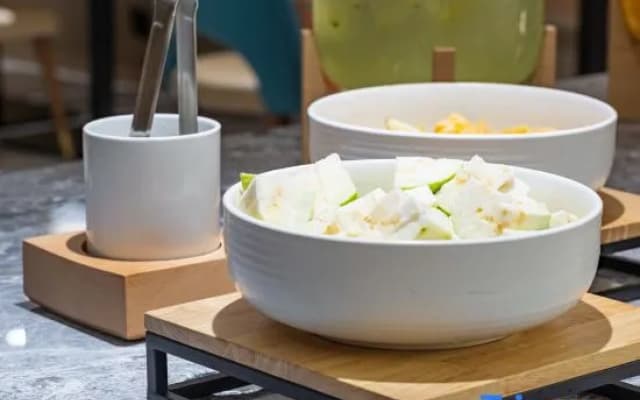 Chengju Hotel (Haikou Qilou Old Street Youyi Sunshine City)