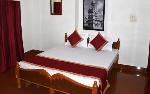 Gajanand Guest house
