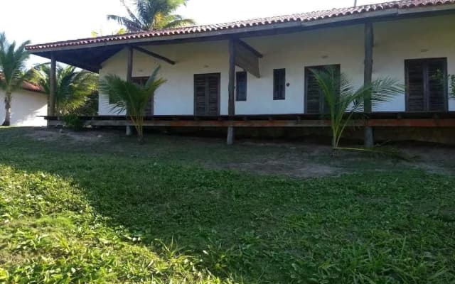 Pousada Bahia Boa