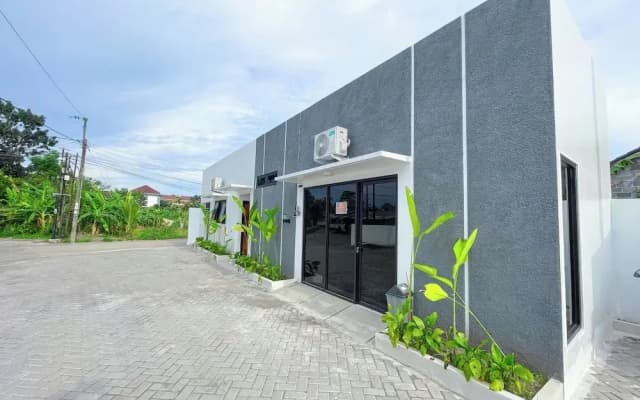 Sovilla II Yogyakarta