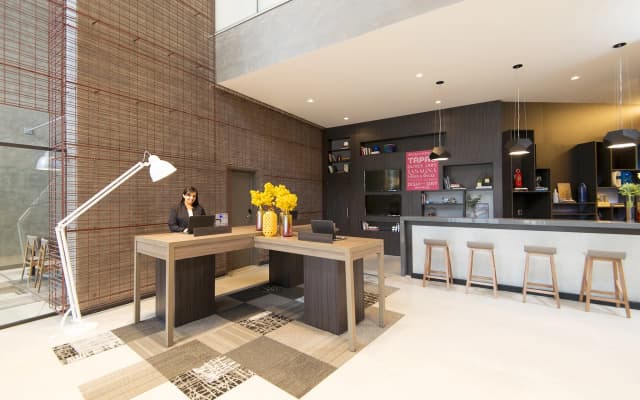 Novotel São Paulo Berrini