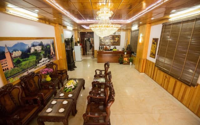 Gold Dream Hotel