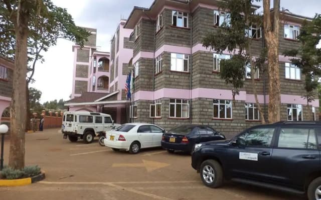 Skynest Country Hotel