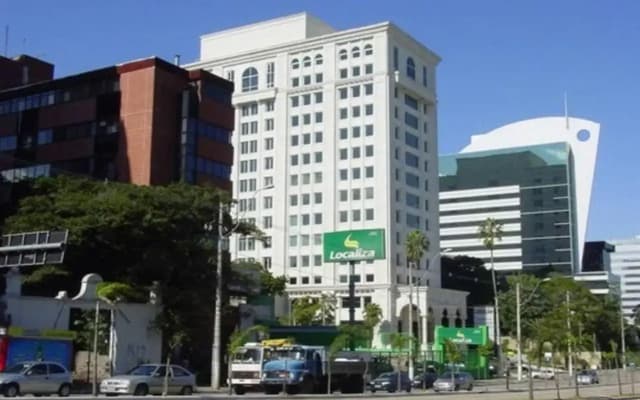 HomeStay 3 - Avenida Carlos Gomes