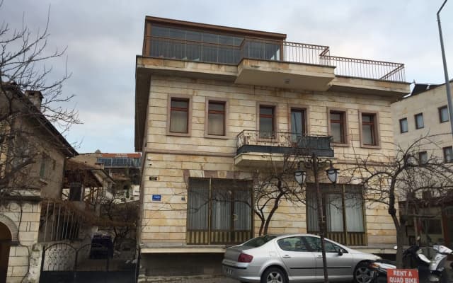 Cappadocian House - Adults Only