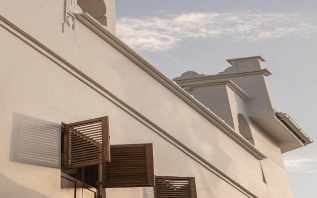 The Neela Boutique Hotel Stone Town