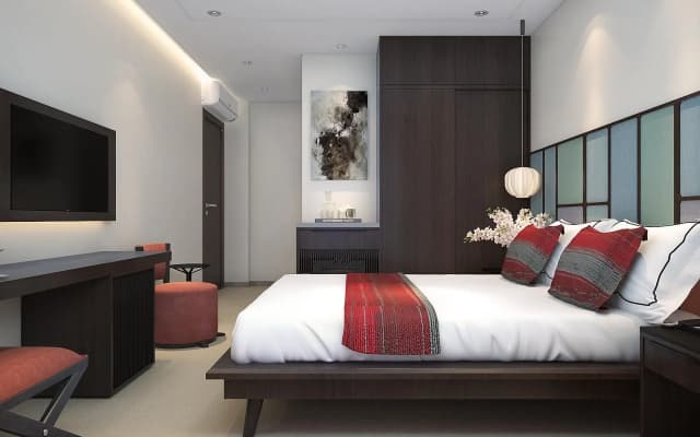 Max Boutique Hotel