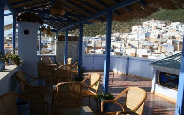 Maison D'hote Chams