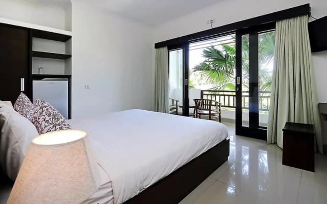 Indah Homestay