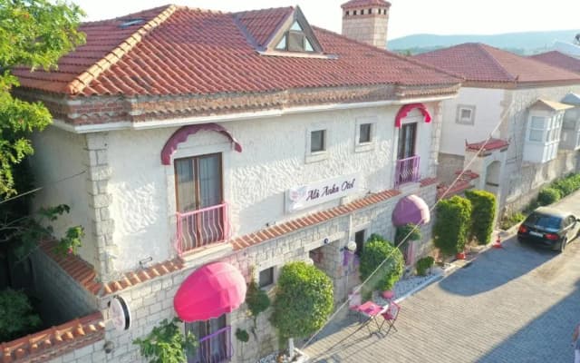 Ala Anka Alaçatı Hotel