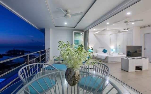 Unique Boutique Residences And Resort