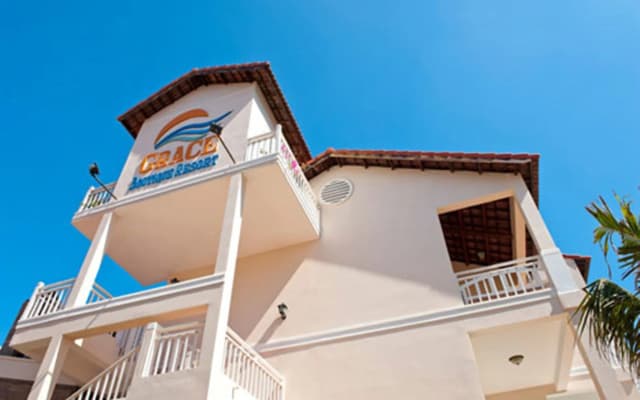 Grace Boutique Resort