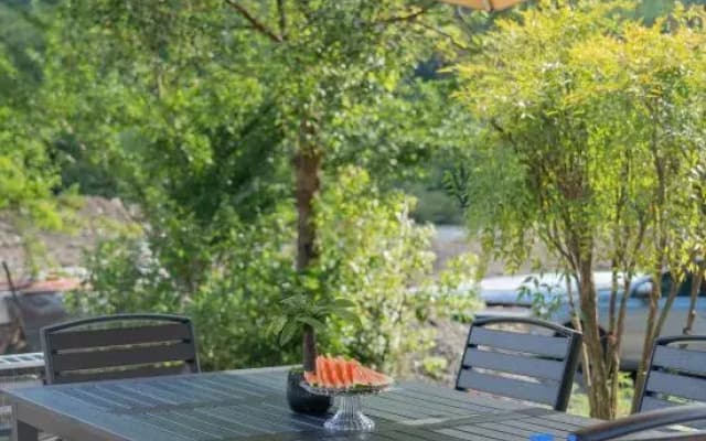 First Edge Homestay