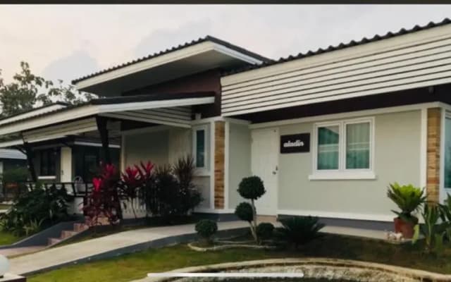 Panutsaya Homestay