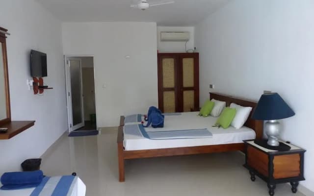 Residence Jasmine