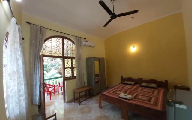 Joaquina's Guest House